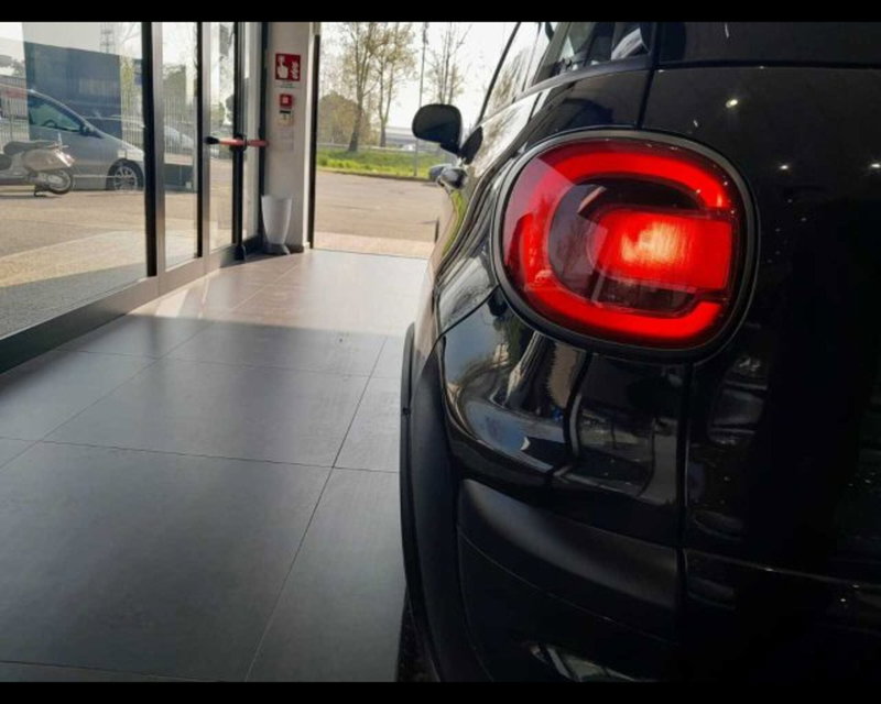 Fiat 500L usata a Bologna (16)
