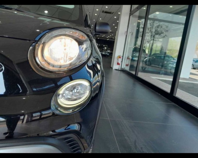 Fiat 500L usata a Bologna (17)