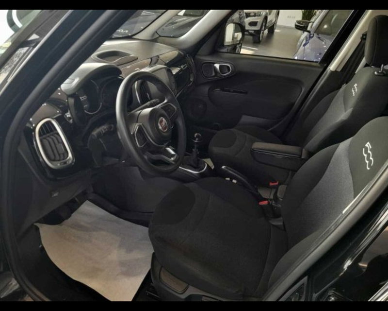 Fiat 500L usata a Bologna (3)