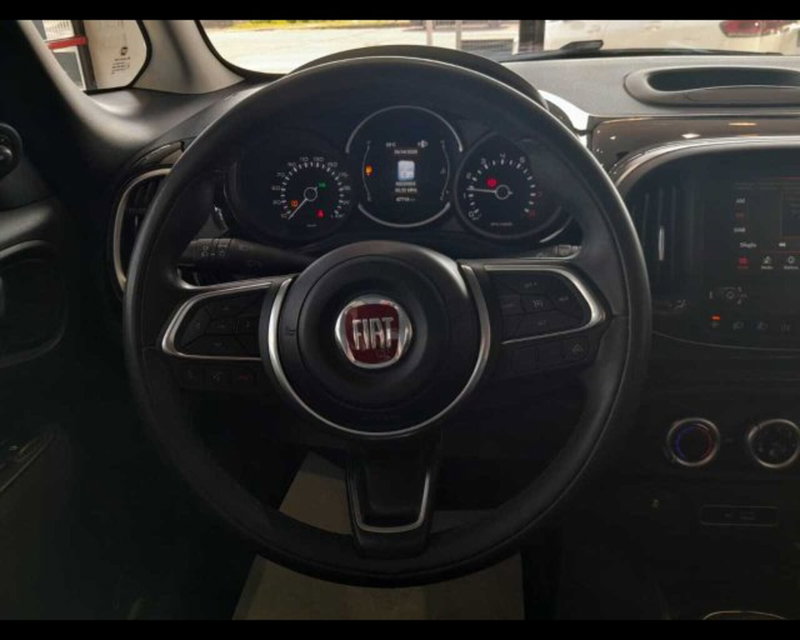Fiat 500L usata a Bologna (5)