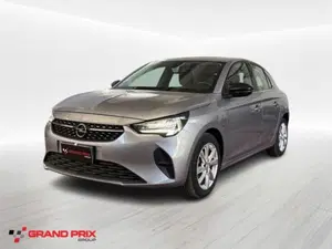 Opel Corsa usata a Bologna