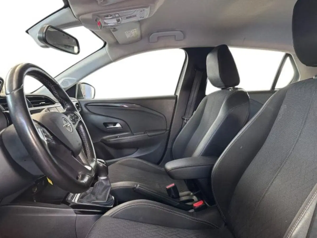 Opel Corsa usata a Bologna (12)