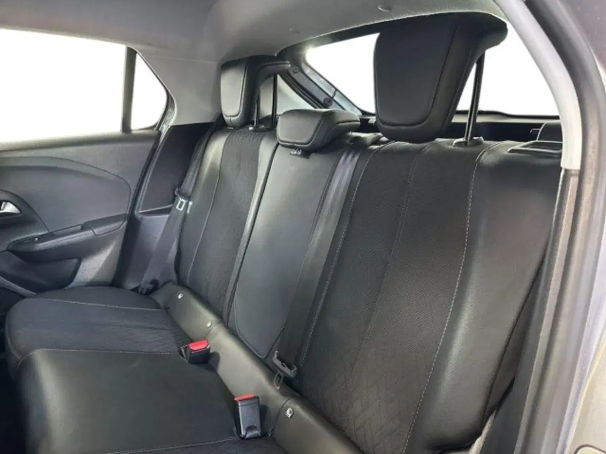 Opel Corsa usata a Bologna (13)