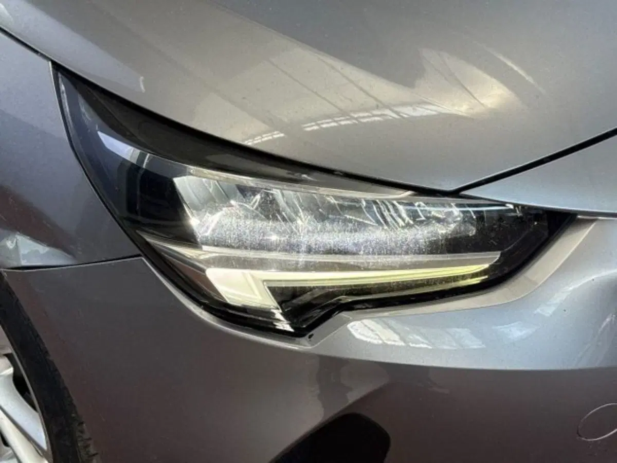 Opel Corsa usata a Bologna (7)
