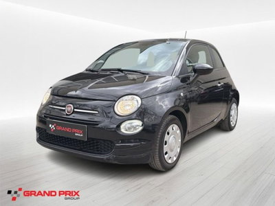 Fiat 500 1.0 Hybrid Pop del 2020 usata a Castenaso