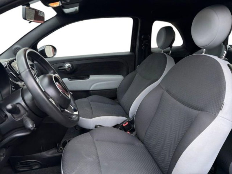 Fiat 500 usata a Bologna (12)