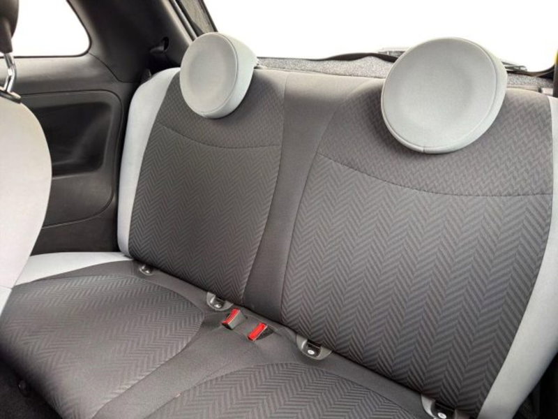 Fiat 500 usata a Bologna (13)