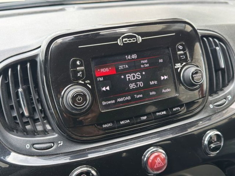 Fiat 500 usata a Bologna (15)