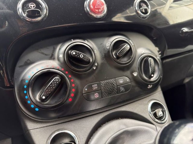 Fiat 500 usata a Bologna (16)