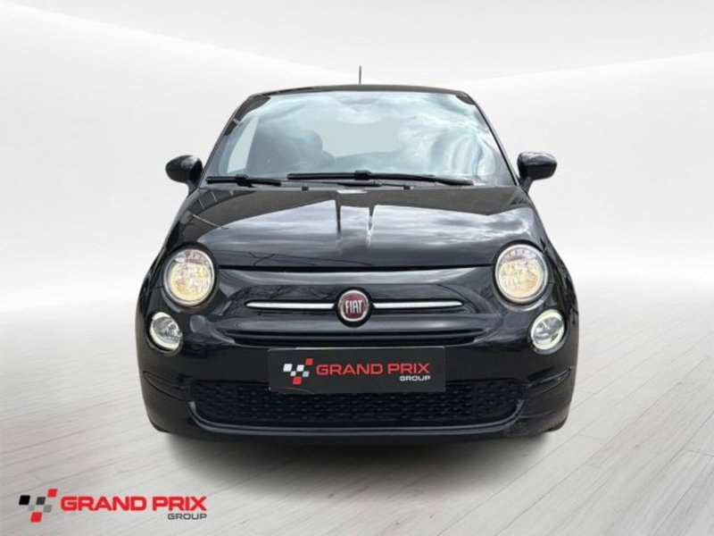 Fiat 500 usata a Bologna (3)