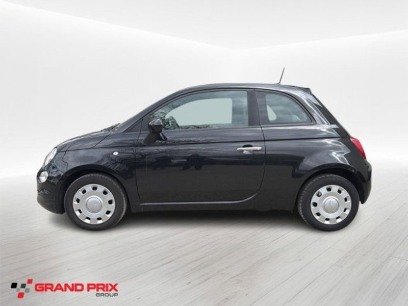 Fiat 500 usata a Bologna (4)