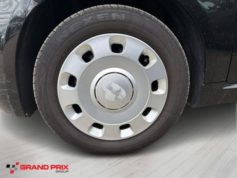 Fiat 500 usata a Bologna (6)