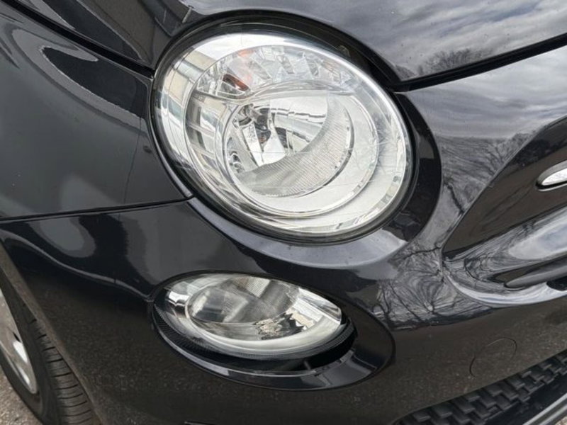 Fiat 500 usata a Bologna (7)