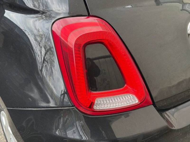 Fiat 500 usata a Bologna (8)