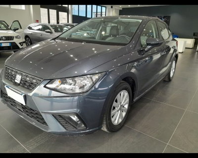 SEAT Ibiza 1.0 mpi Style 80cv del 2021 usata a Castenaso