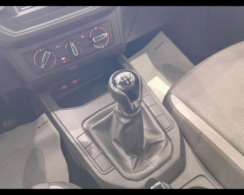 SEAT Ibiza usata a Bologna (8)