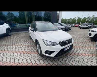 SEAT Arona 1.0 EcoTSI XCELLENCE del 2021 usata a Castenaso