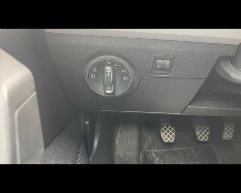 SEAT Arona usata a Bologna (18)