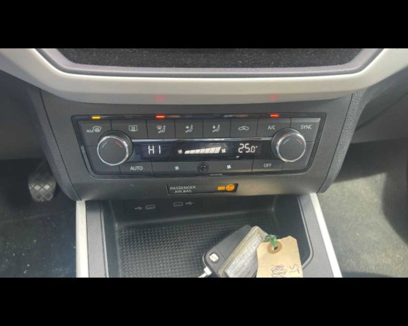 SEAT Arona usata a Bologna (20)