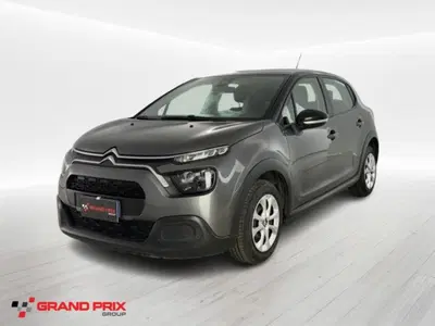 Citroen C3 PureTech 83 S&amp;S Feel del 2021 usata a Castenaso
