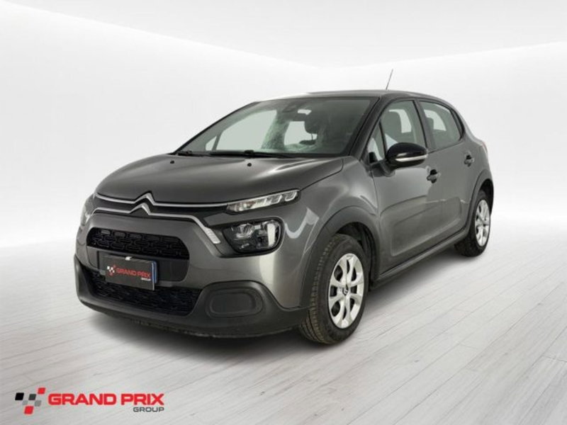 Citroen C3 usata a Bologna