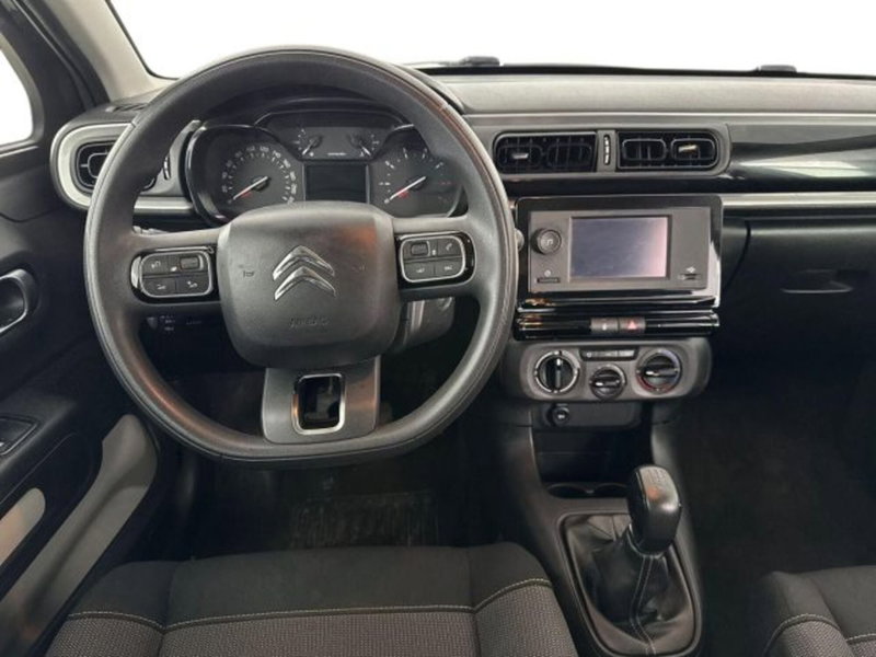 Citroen C3 usata a Bologna (10)
