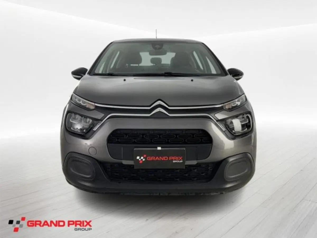Citroen C3 usata a Bologna (3)