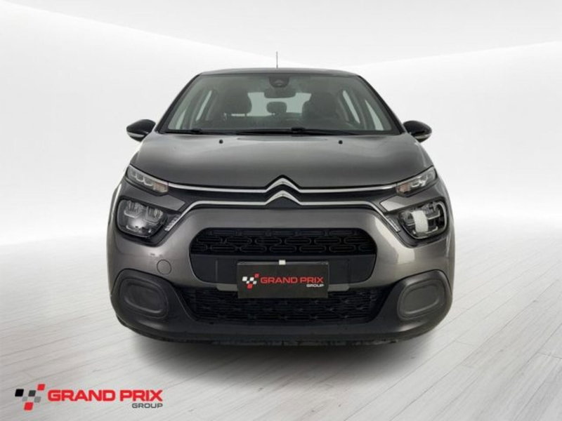 Citroen C3 usata a Bologna (3)