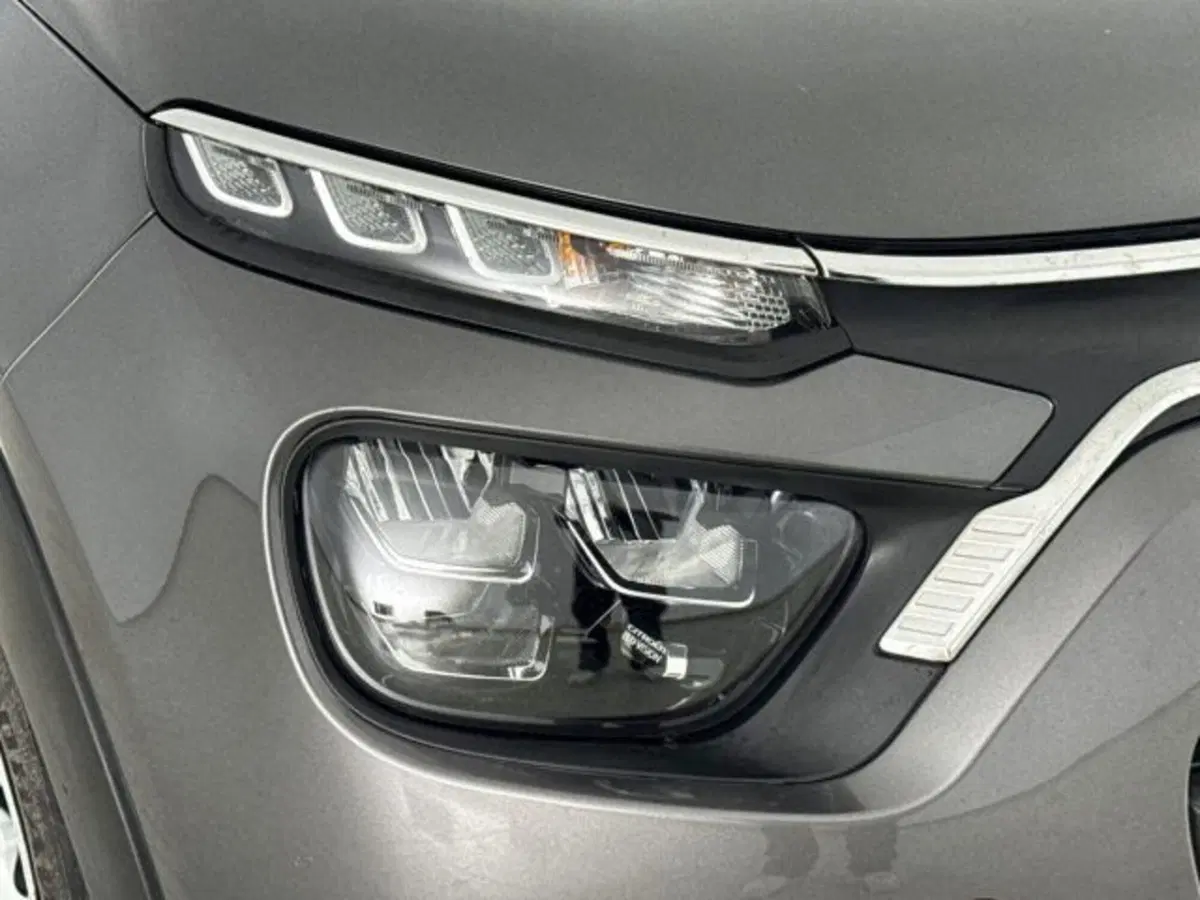 Citroen C3 usata a Bologna (7)