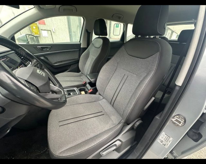 SEAT Ateca usata a Bologna (10)
