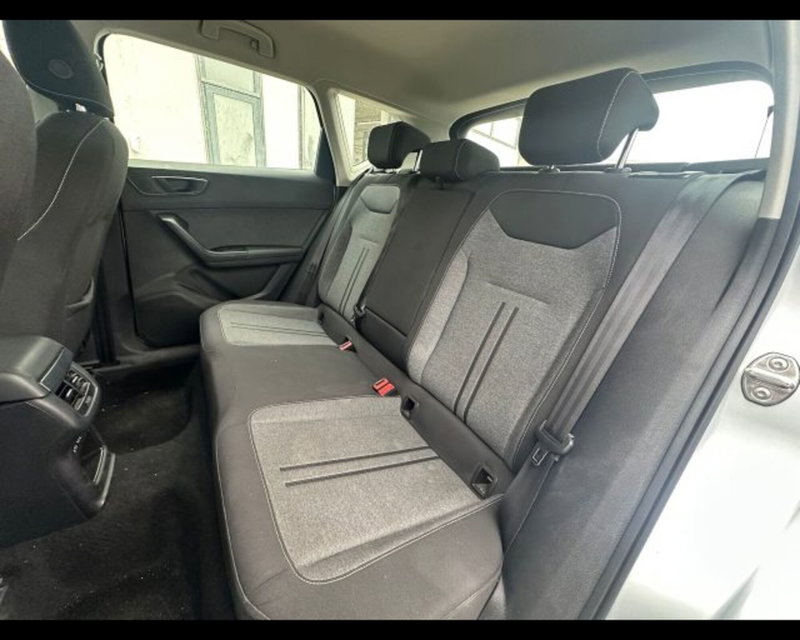 SEAT Ateca usata a Bologna (12)