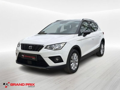 SEAT Arona 1.0 EcoTSI XCELLENCE del 2021 usata a Castenaso