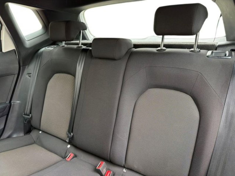 SEAT Arona usata a Bologna (13)