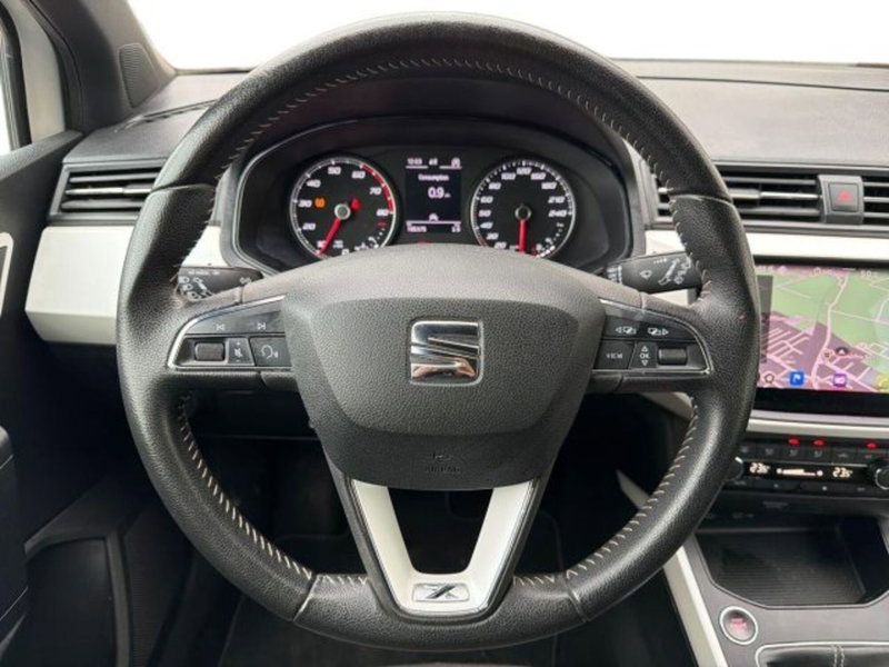 SEAT Arona usata a Bologna (14)