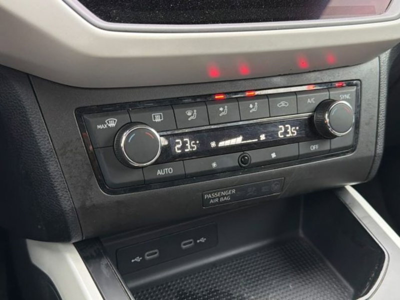 SEAT Arona usata a Bologna (16)