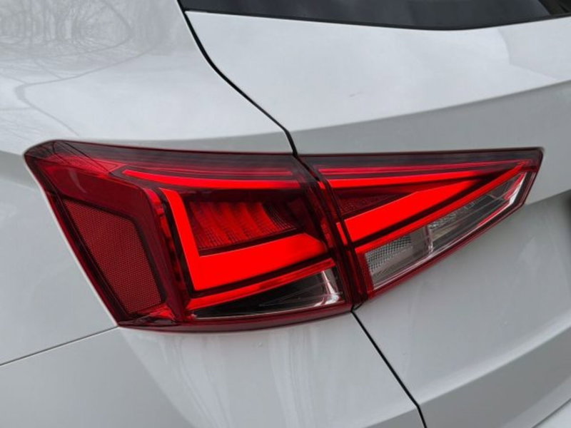 SEAT Arona usata a Bologna (8)