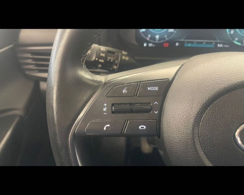 Hyundai i20 usata a Bologna (11)