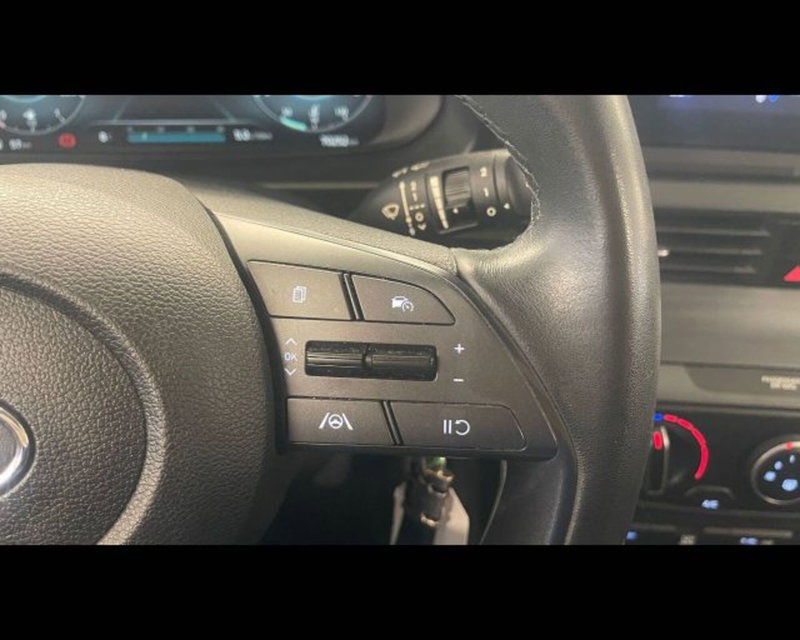 Hyundai i20 usata a Bologna (12)