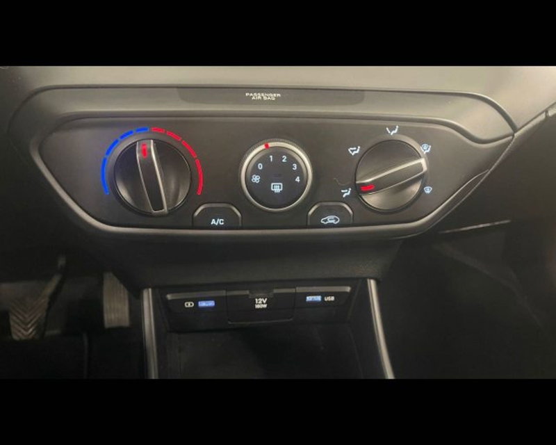 Hyundai i20 usata a Bologna (14)