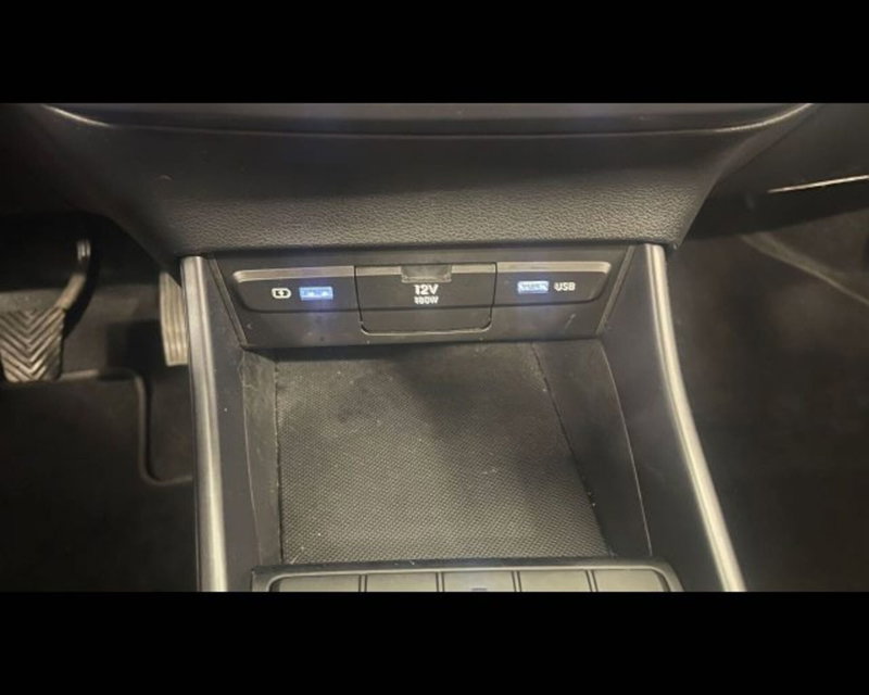 Hyundai i20 usata a Bologna (15)