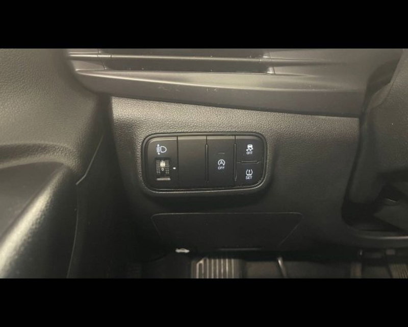 Hyundai i20 usata a Bologna (18)