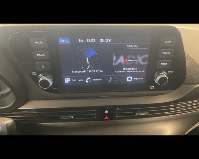 Hyundai i20 usata a Bologna (20)