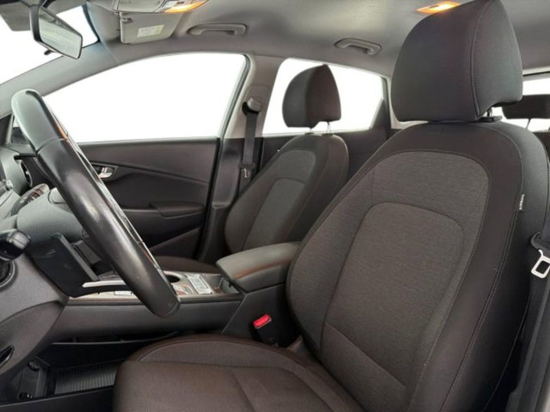 Hyundai Kona usata a Bologna (12)