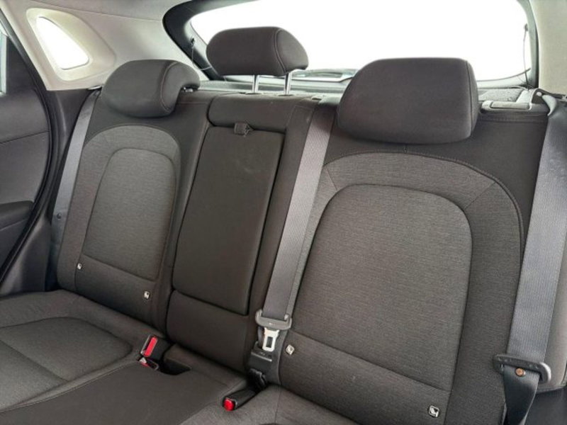 Hyundai Kona usata a Bologna (13)