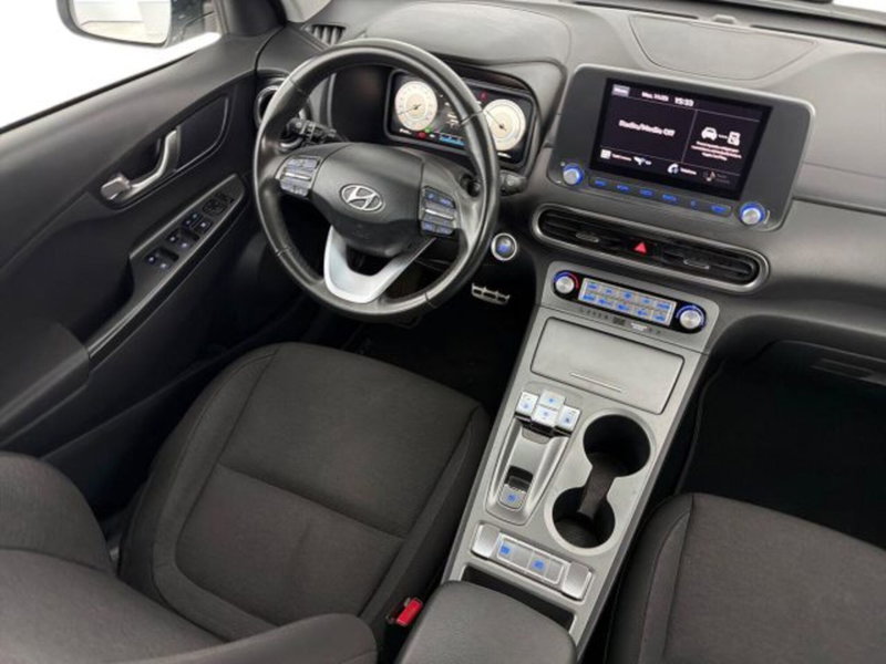 Hyundai Kona usata a Bologna (15)