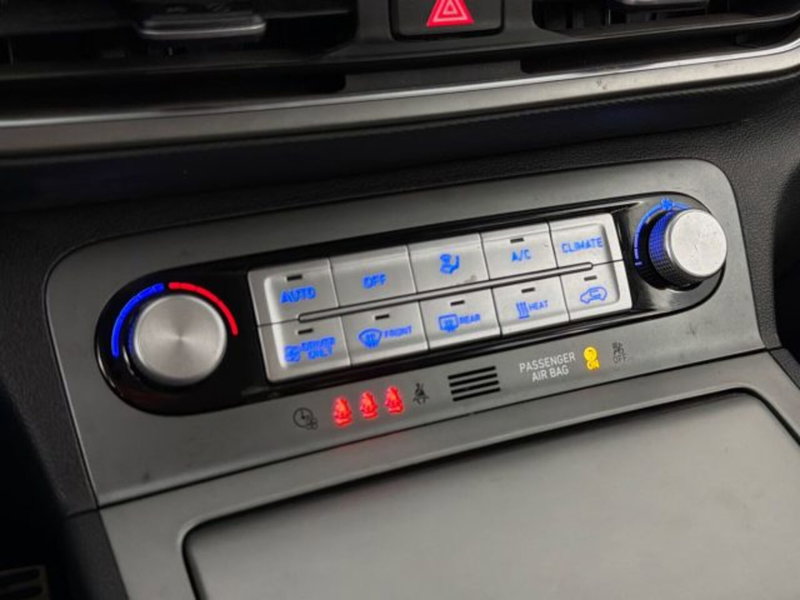 Hyundai Kona usata a Bologna (17)