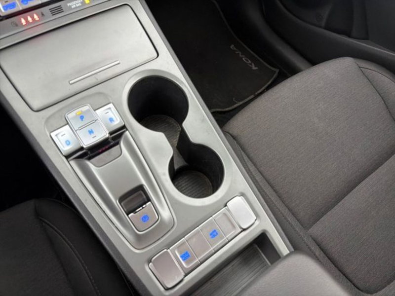 Hyundai Kona usata a Bologna (18)