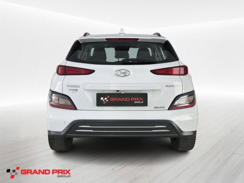 Hyundai Kona usata a Bologna (5)