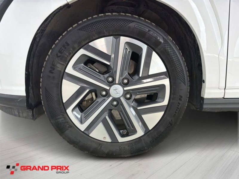 Hyundai Kona usata a Bologna (6)