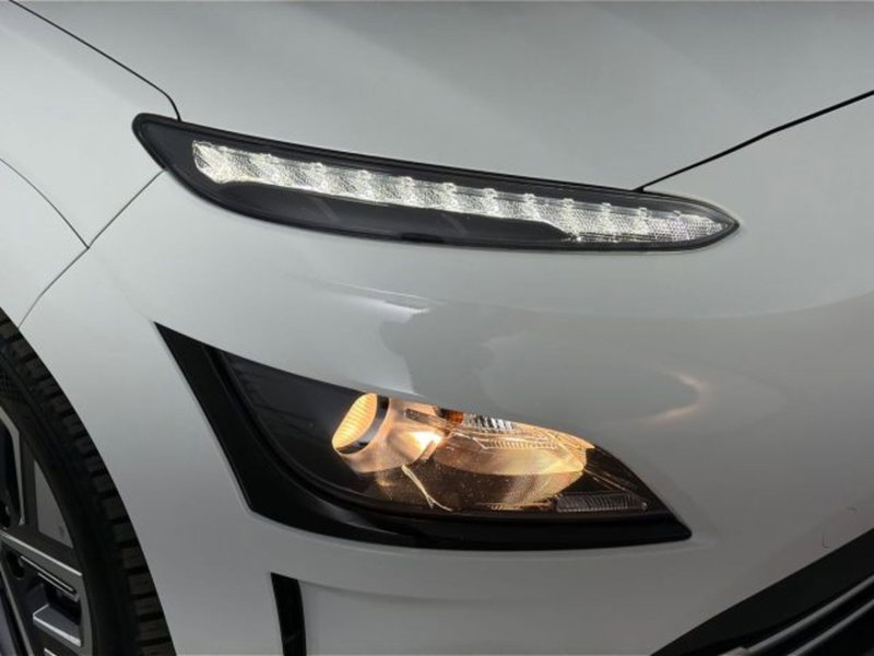 Hyundai Kona usata a Bologna (7)